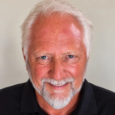 Ron van de klantenservice van LekkerParkeren